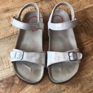 Stride Rite Sandals